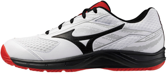 Mizuno 美津濃 BREAK SHOT 5 WIDE AC 網球鞋 61GA254162