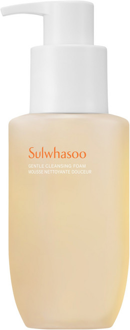 설화수 순행클렌징폼, 100ml, 1개