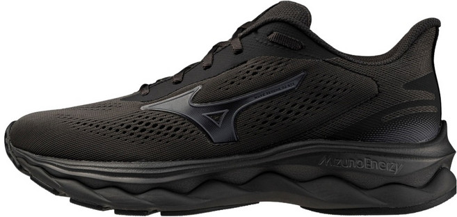 Mizuno 美津濃 男款 WAVE SERENE 2 GTX 慢跑鞋 J1GC256001