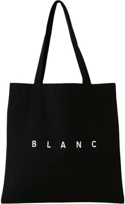 OBL Blanc 環保袋