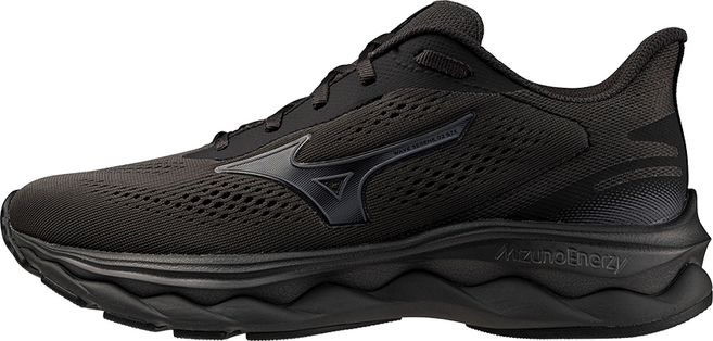Mizuno 美津濃 SERENE 2 GTX 女款慢跑鞋 舒適透氣 橡膠大底