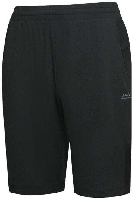 프로월드컵 남성용 트리코트 기능성 5부 트레이닝 바지 Q224-45