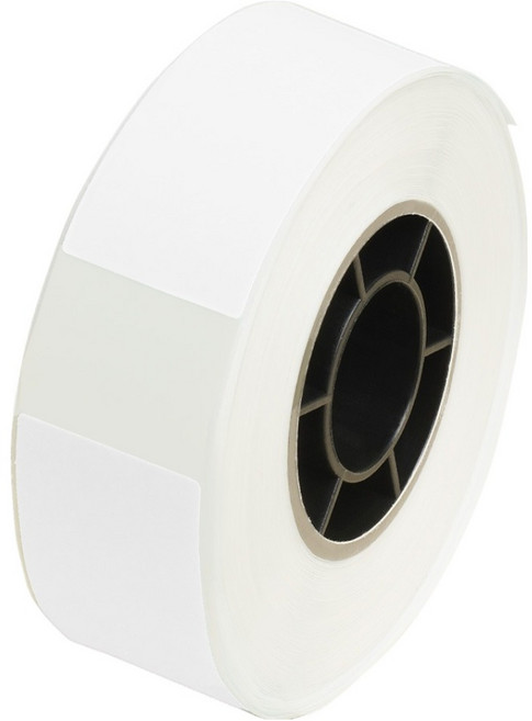 카피어랜드 라벨프린터 전용 라벨테이프 LP-1201W, 화이트, 30mm