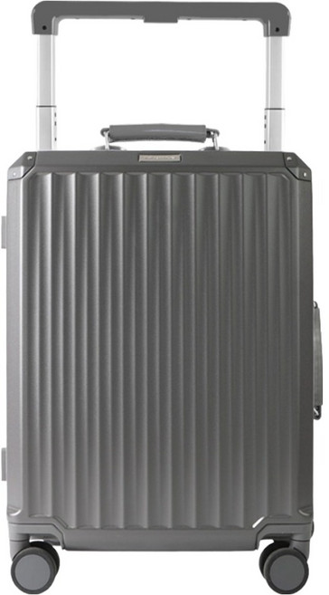 BERMAN 寬版手把舒適行李箱 20吋 24吋