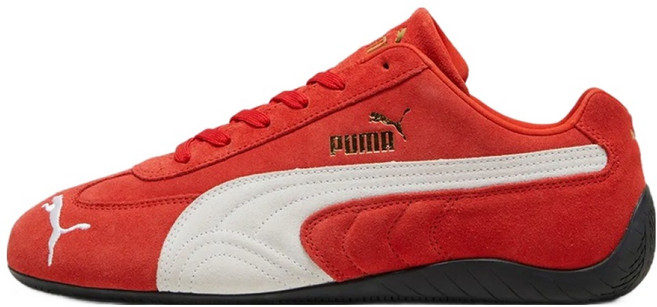 PUMA Speedcat OG休閒運動鞋