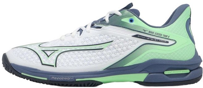 Mizuno 美津濃 WANE EXCEED TOUR 6 AC 網球鞋 61GA247037