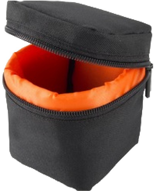 레오빈 고급 카메라 이너백, BX-01, 1개