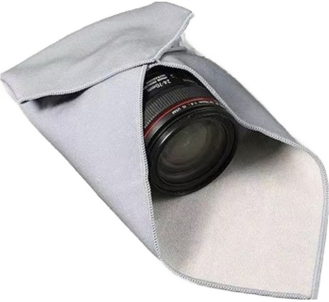 레오빈 DSLR 백 카메라 가방 백 06212 45 x 45cm, 연회색, 1개