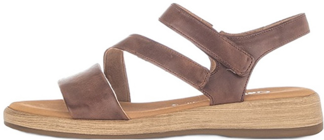 가버 여성용 컴포트 샌들 GB62.733.54