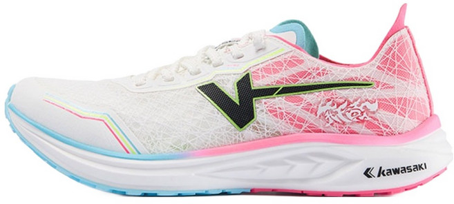 가와사키 남성용 슈즈 K2Q02 C13011