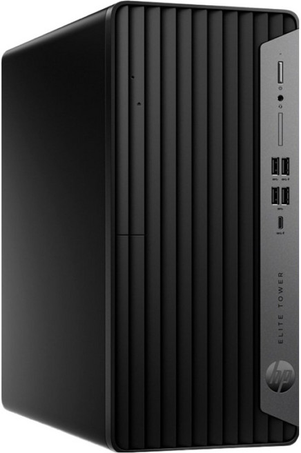 HP 2024 엘리트타워 800 G9 코어i9 인텔 14세대 지포스 RTX 4060, 32GB, 블랙, G9R-A6RE7PT, 3TB, WIN11 Pro