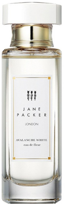 제인패커 아발란체 화이트 오 드 플레르, 1개, 30ml