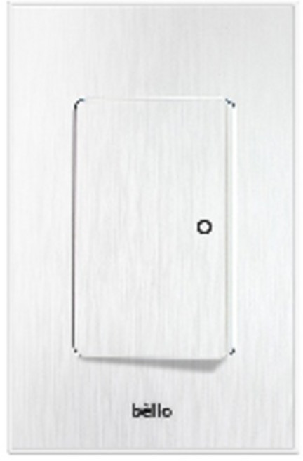 위너스 벨로화이트 스위치 1구, 1개