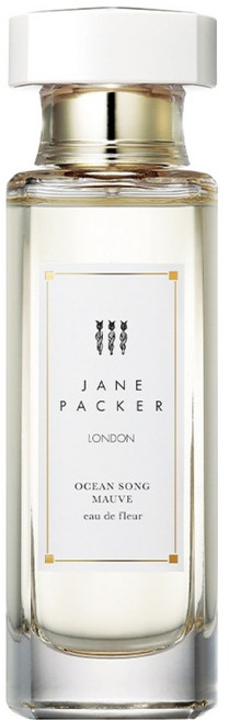 제인패커 오션 송 모브 오 드 플레르, 1개, 30ml
