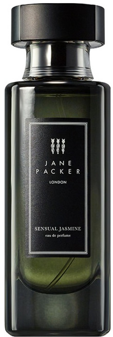 제인패커 센슈얼 자스민 오 드 퍼퓸, 1개, 30ml