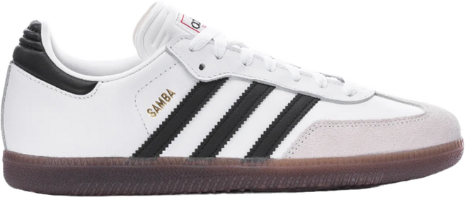 adidas 愛迪達 Samba Indoor Soccer運動鞋 IF1944