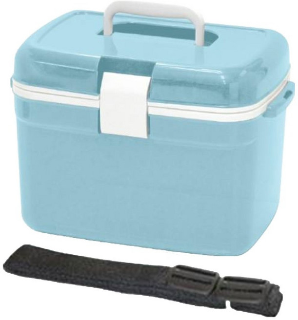 에이스테이지 아이스박스 FOLESCREW-13, 혼합색상, 13L