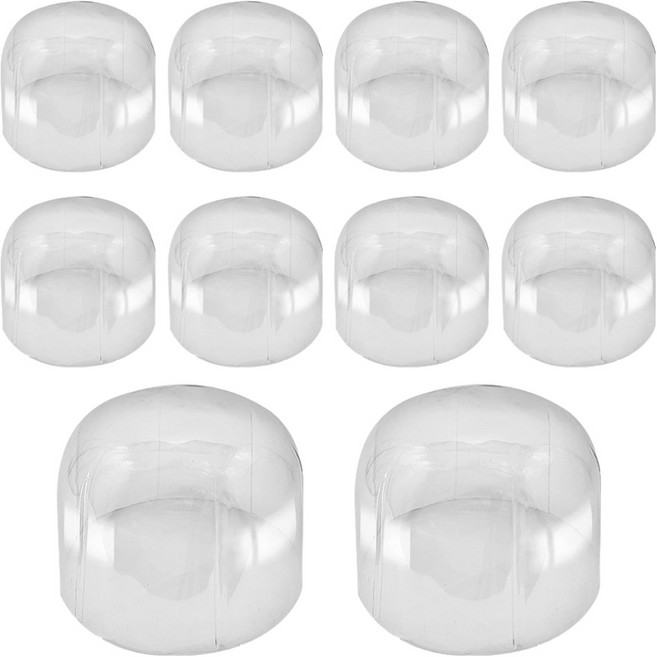 다매다매 모자 보호틀, 플로피햇, 10개