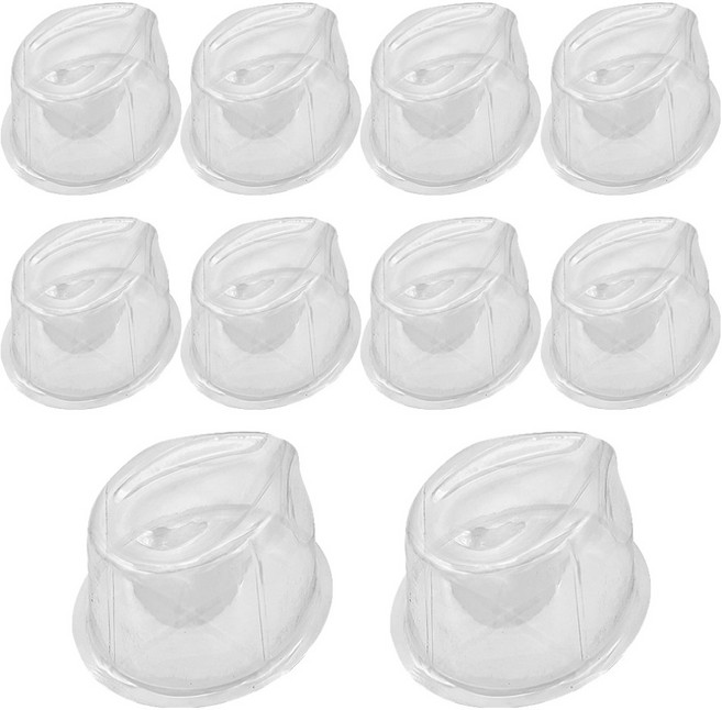 다매다매 모자 보호틀, 페도라, 10개