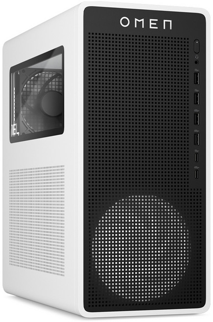 HP 2025 오멘 16L 코어Ultra7 지포스 RTX 5060 Ti, Mica Silver, 32GB, 1TB, WIN11 Pro, TG03-0004KR