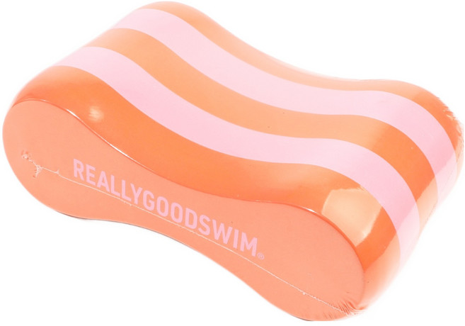 리얼리굿스윔 수영땅콩 풀부이, 오렌지핑크