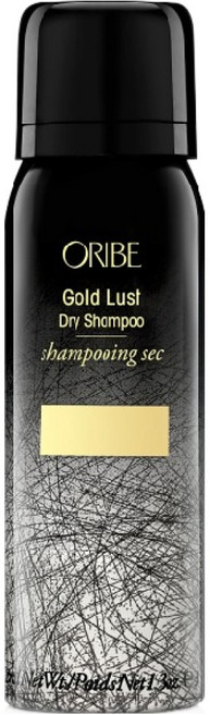 오리베 골드 러스트 드라이 샴푸, 1개, 75ml