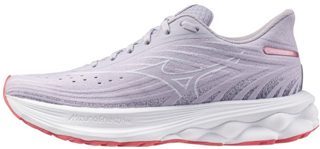 Mizuno 美津濃 女款 WAVE SKYRISE 6 慢跑鞋 J1GD250926