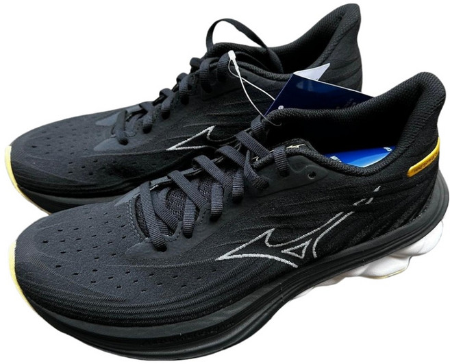 Mizuno 美津濃 女款 WAVE SKYRISE 6 慢跑鞋 J1GD250972
