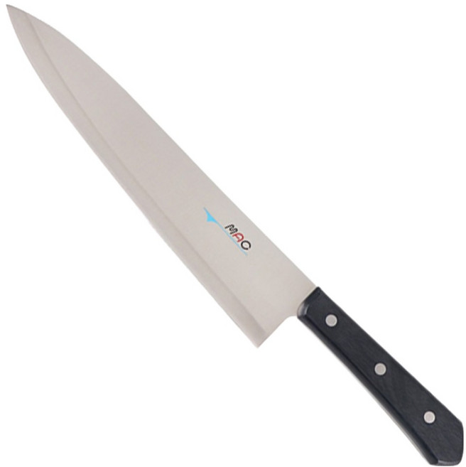 MAC 主廚刀 牛刀 BK-100, 混合色, 1個