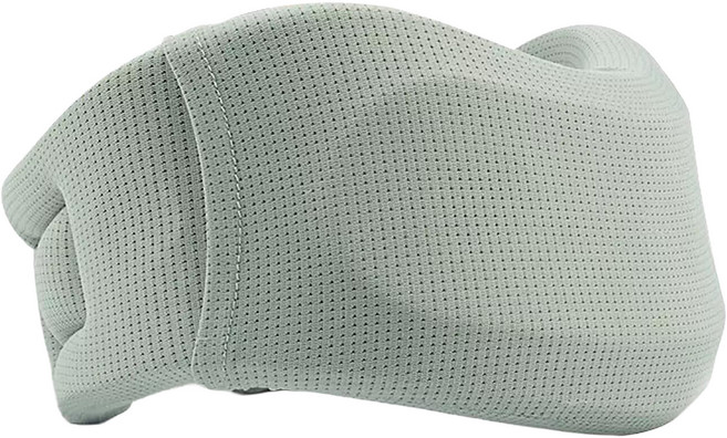 미소로운 목 보호대 라이드그린, 1개