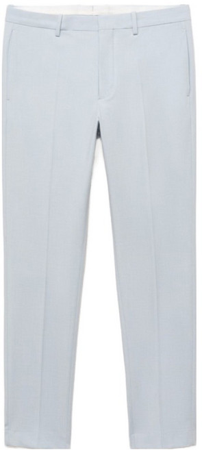 MANGO 남성용 PARIS 바지 87005940