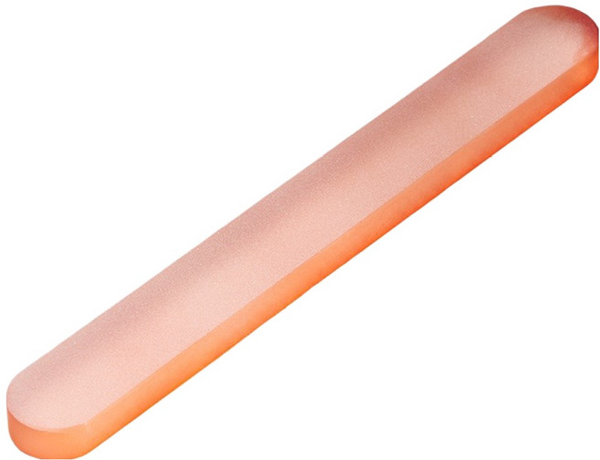 로시테라 서예 크리스탈 문진 핑크 22 x 2 x 1 cm, 1개