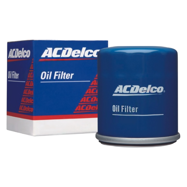 ACDelco 機油芯, PF176T, 1個