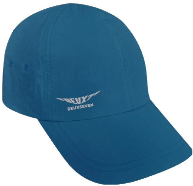 듀스세븐 마라톤모자 Mcap, 청록, 1개