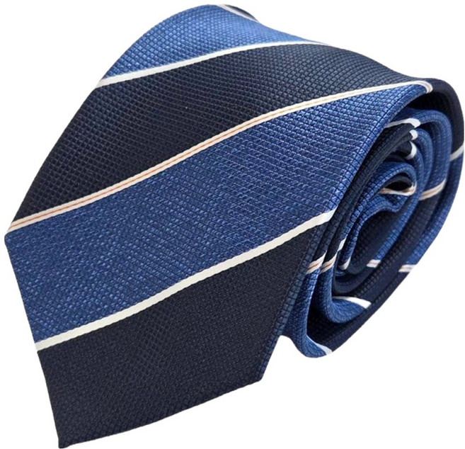 엘르 패션 넥타이 로시니