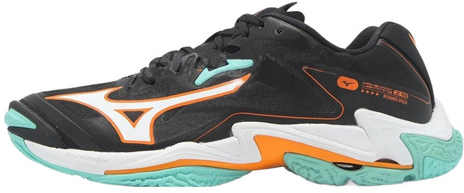 Mizuno 美津濃 WAVE LIGHTNING Z8 排球鞋 V1GA240007