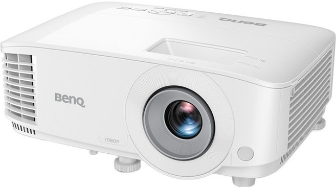 BenQ 明基 1080p高亮度會議室投影機, MH560