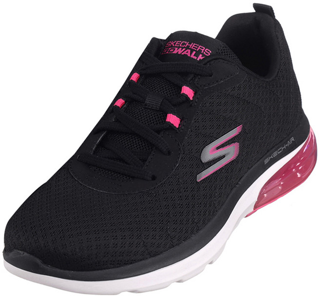 스케쳐스 여성용 고워크 에어 2.0 운동화 SP0WWCDX131