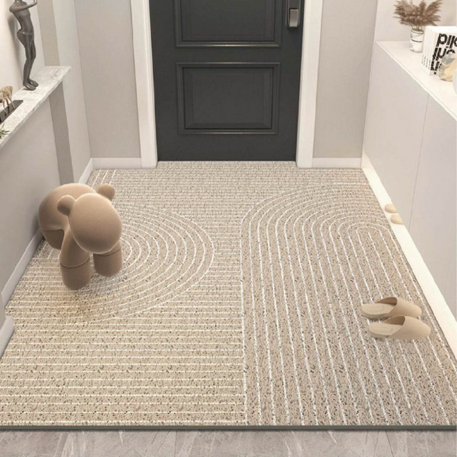 Dream Home 築夢家居 玄關地墊, 品汐, 1個