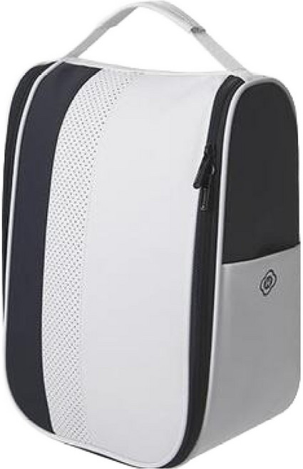 히키스 골프런닝 여행 라운딩 슈즈백 Fairway, 혼합색상, 1개