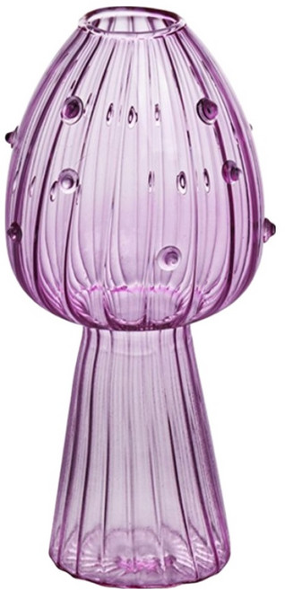 힘룸 모던 화병, 퍼플