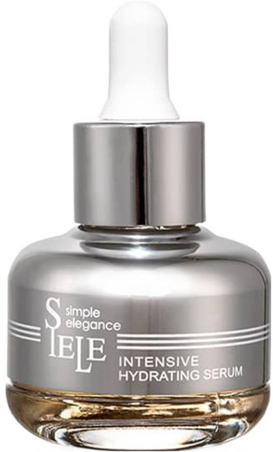 SIELE 希爾 肌因保濕修護精華, 30ml, 1瓶