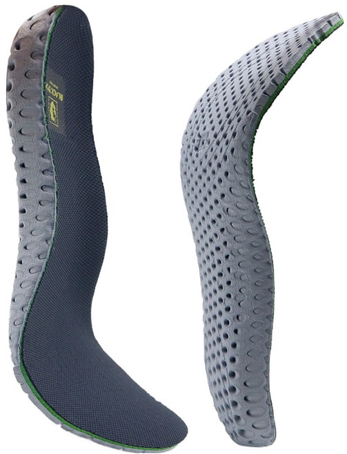 블랙야크워크웨어 프리미엄 인솔 양발 세트