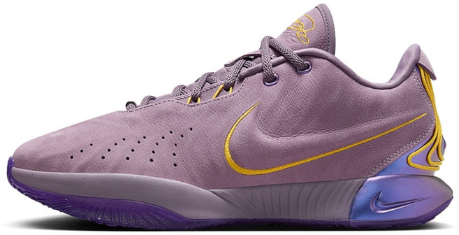 NIKE 耐吉 男款 ZOOM 籃球鞋 FV2346-500