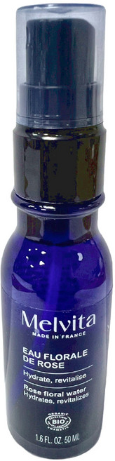 Melvita 蜜葳特 玫瑰花粹, 50ml, 1瓶