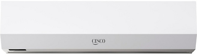 세스코 블루쉴드 실외용 에어커튼 1000 방문설치, FSEW212