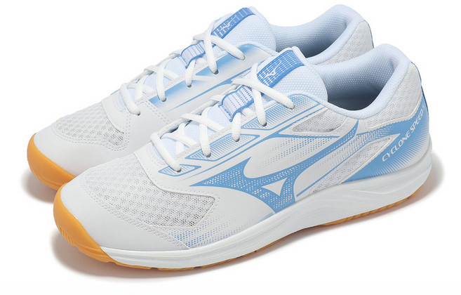 Mizuno 美津濃 CYCLONE SPEED 5 排球鞋