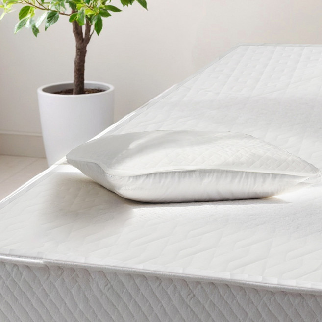 해든마루 스마트쿨 듀라론 냉감 베개커버