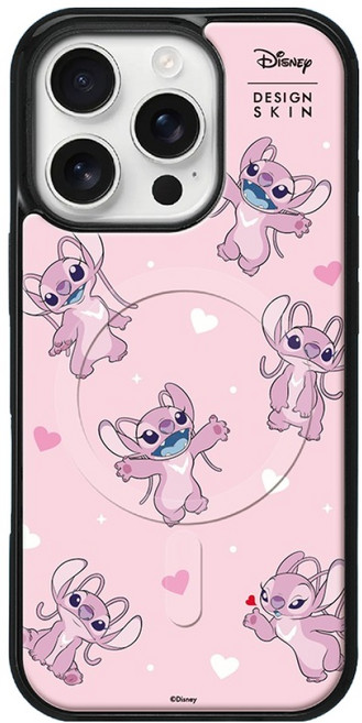 DESIGNSKIN 迪士尼 MagSafe 環氧樹脂手機殼