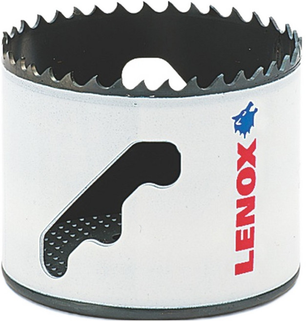 LENOX 狼牌 T3圓穴鋸刃3 1/8" LE3005050L 79mm, 1個